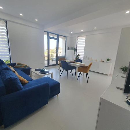 Sea View Oxygen Neptun Apartment Exterior photo