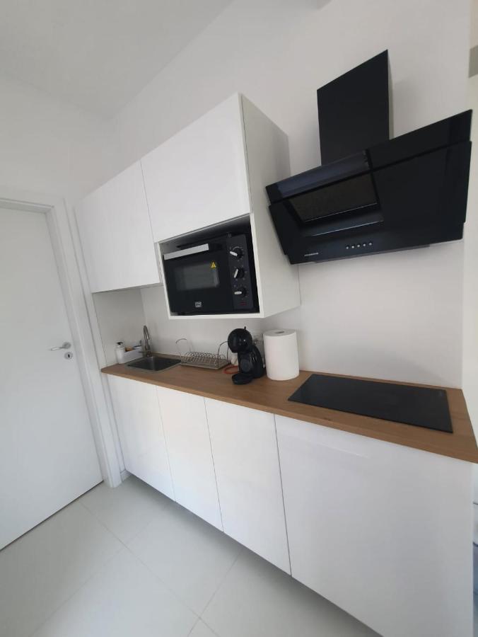 Sea View Oxygen Neptun Apartment Exterior photo