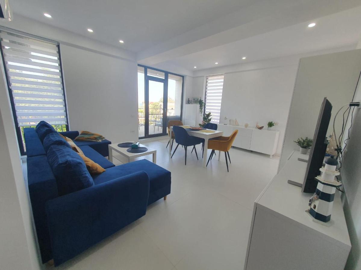 Sea View Oxygen Neptun Apartment Exterior photo