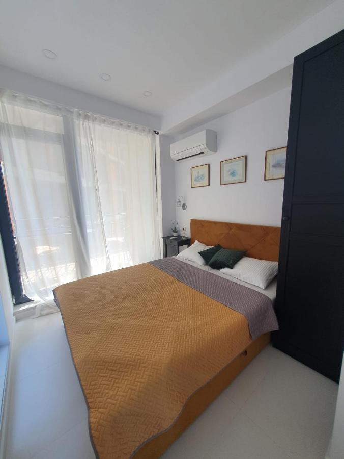 Sea View Oxygen Neptun Apartment Exterior photo